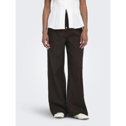 Only Onlisola mw pull-up wide pant pnt