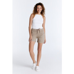 C.O.J. Denim Short alice moon rock