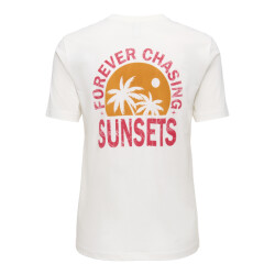 Only Onlfine s/s reg tee cs jrs