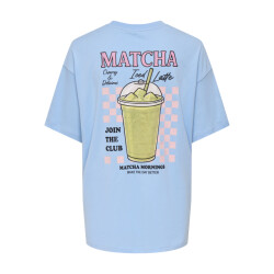 Only Onlrita s/s printed tee cs jrs