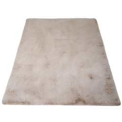 Veer Carpets Vloerkleed morbido zand 230 x 330 cm