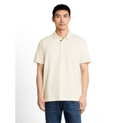 Tom Tailor Structured polo