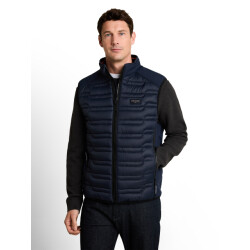 Tom Tailor Hybrid vest