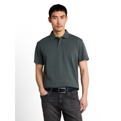 Tom Tailor Structured polo