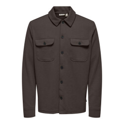 Only & Sons Onsnewkodyl overshirt sweat noos
