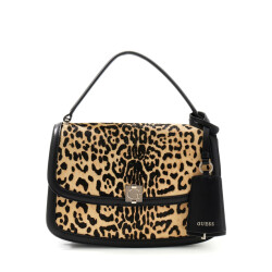 Guess Audrey convertible crossbody flap