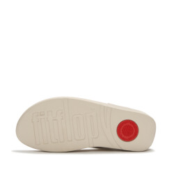 FitFlop Lulu adornment teenslippers