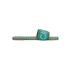 Ibana Capri slippers 302320054 capri jadegreen