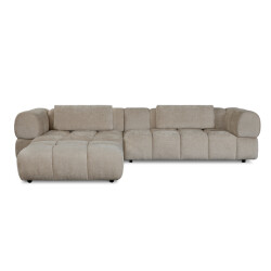 Multifurn Hoekbank sofia links