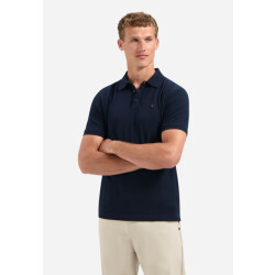 No Excess Heren polo n3801 078 night