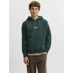 Jack & Jones jjesoho sweat hood noos 12278789 scarab