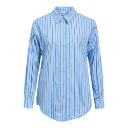 Object objtutta lo l/s shirt noos 23044666 little boy blue