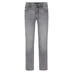 Petrol Industries men denim straight starling-vtg 9712 silver grey