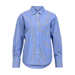 Object objzila l/s re shirt noos 23049902 clematis