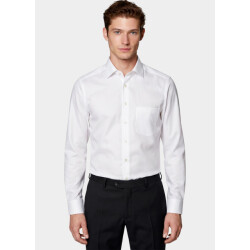 Olymp Business hemd lange mouw modern fit 030064/00
