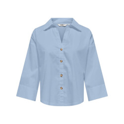 Only Blouse lange mouw 15377542 onlsaki