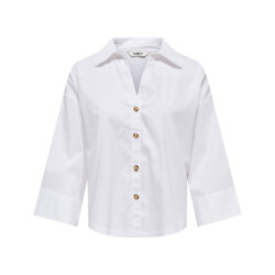 Only Blouse lange mouw 15377542 onlsaki