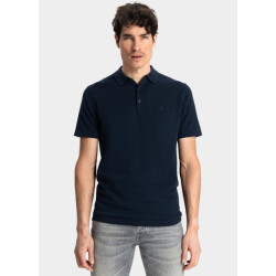 Dstrezzed Polo korte mouw polo s/s cotton knit 420022/649