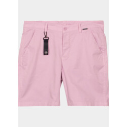 Giordano Korte broek heren stockholm bermuda garment dye 611115/41