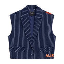 Alix The Label Gilet 2607403744