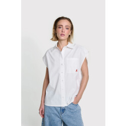 Alix The Label Sleeveless blouse