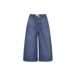 Moss Copenhagen Kine lis culotte jeans