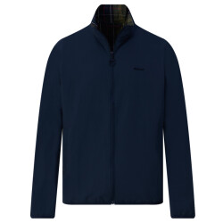 Barbour Jack donker