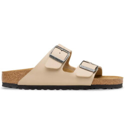 Birkenstock Arizona birko-flor smal voetbed unisex slipper