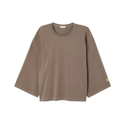 American Vintage Top lange mouw fiz02j