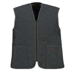 Barbour Bodywarmer mli0001