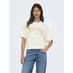 Only Onldaze s/s raglan ub swt