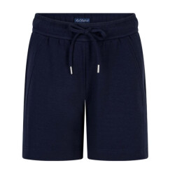 Red Button Stella short scuba