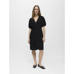 Object Objfeodora ss short dress e div
