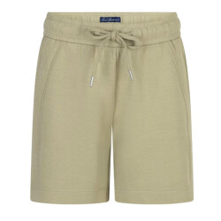 Red Button Stella short scuba