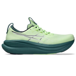 Asics gel-nimbus 28 hardloopschoenen heren neutraal -