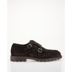 Giorgio Casual schoenen donker