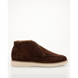 Giorgio Casual schoenen donker