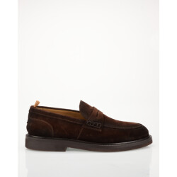 Giorgio Loafers donker