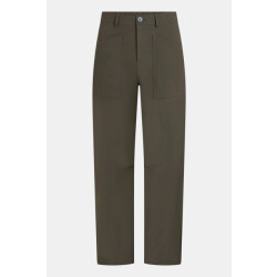 Penn & Ink W26n1774 655 penn en ink trousers tabac