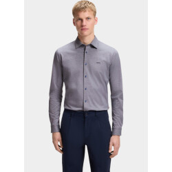 Boss Orange Casual hemd lange mouw mysoft 2 m 10260281 01 50519748/406