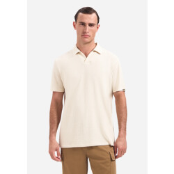 No Excess Heren polo 32370431 014 stone