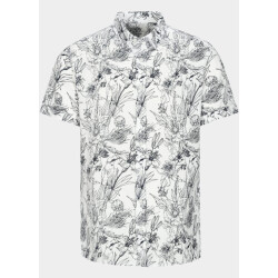 Commander Overhemd korte mouw heren 213013772/106