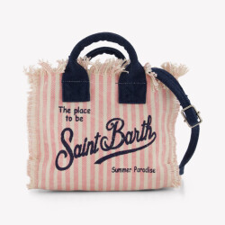 MC Saint Barth Kinder meisjes tas in