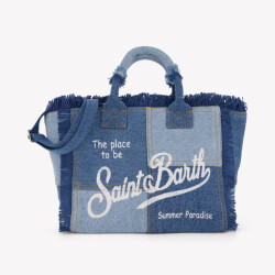 MC Saint Barth Kinder meisjes tas in
