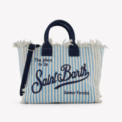 MC Saint Barth Kinder meisjes tas in