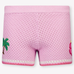 MC Saint Barth Kinder meisjes shorts in