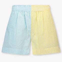 MC Saint Barth Kinder meisjes shorts in