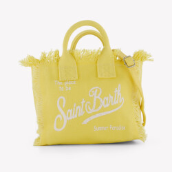 MC Saint Barth Kinder meisjes tas in