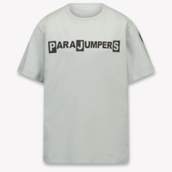 Parajumpers Iseo tee kinder jongens t-shirt in