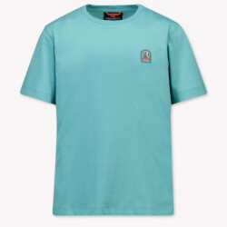 Parajumpers Patch tee kinder jongens t-shirt in
